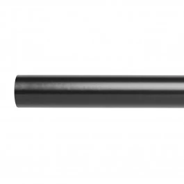 19mm metal rod - Black - Image 2