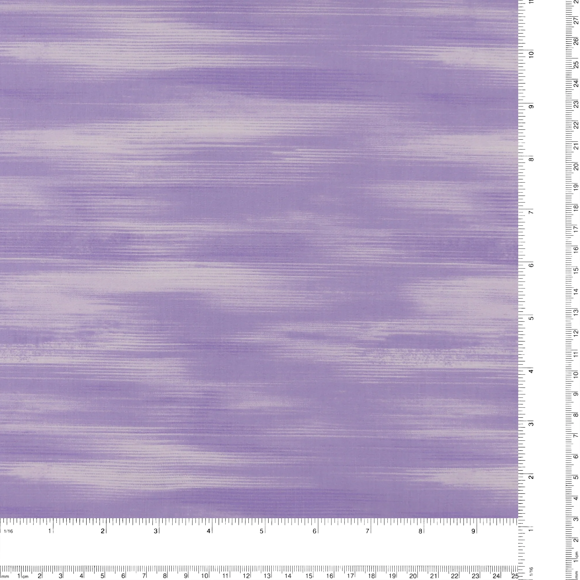 3 Wishes Fabrics - Printed Cotton - SUZI Q ESSENTIALS - Textures Cotton - 011 - Lavender - Image 3