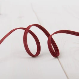 3mm braided elastic - roll - Image 14