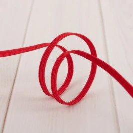 3mm braided elastic - roll - Image 2