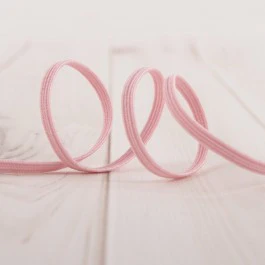 3mm braided elastic - roll - Image 5
