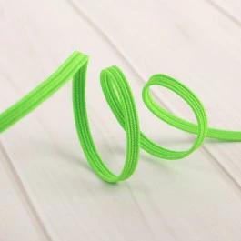 3mm braided elastic - roll - Image 6