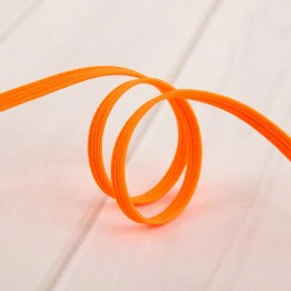 3mm braided elastic - roll - Image 7