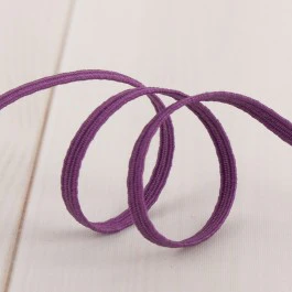 3mm braided elastic - roll - Image 8