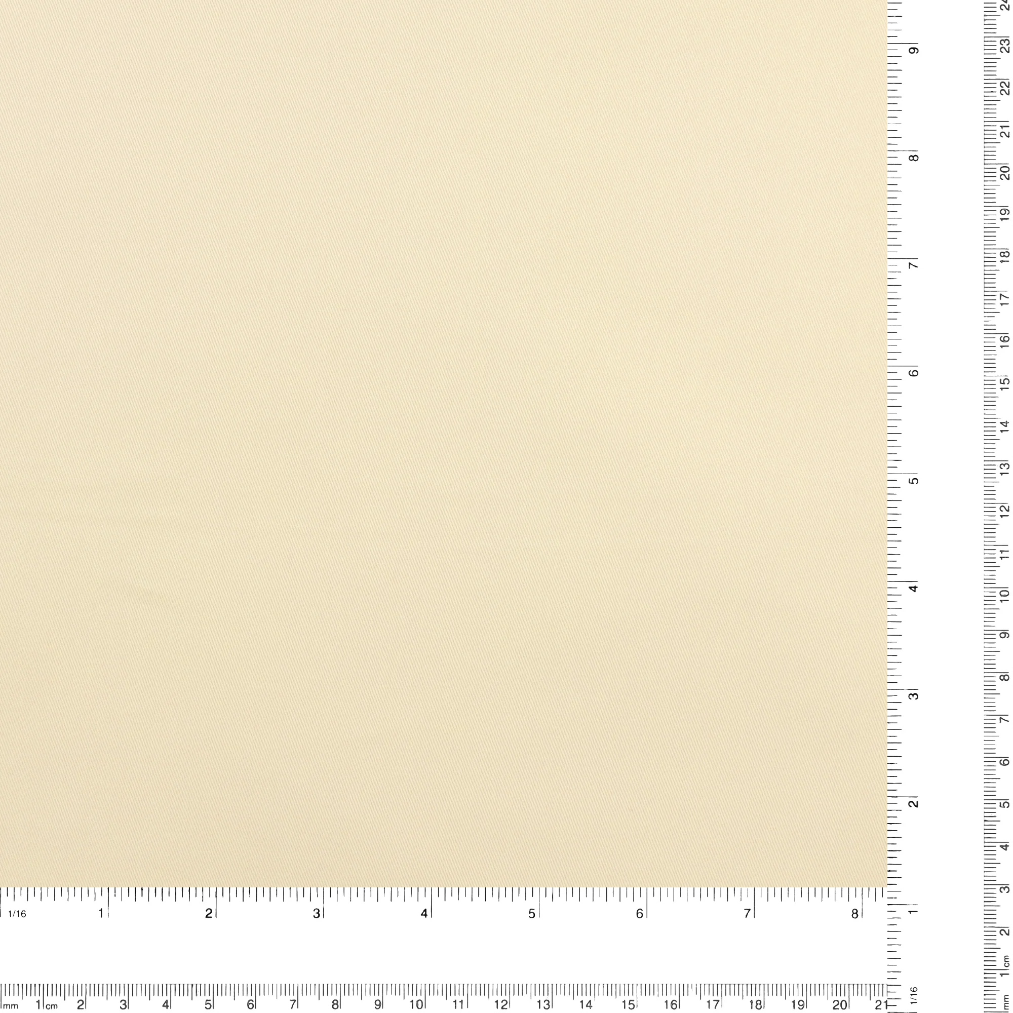 6oz Denim - Natural - Image 3