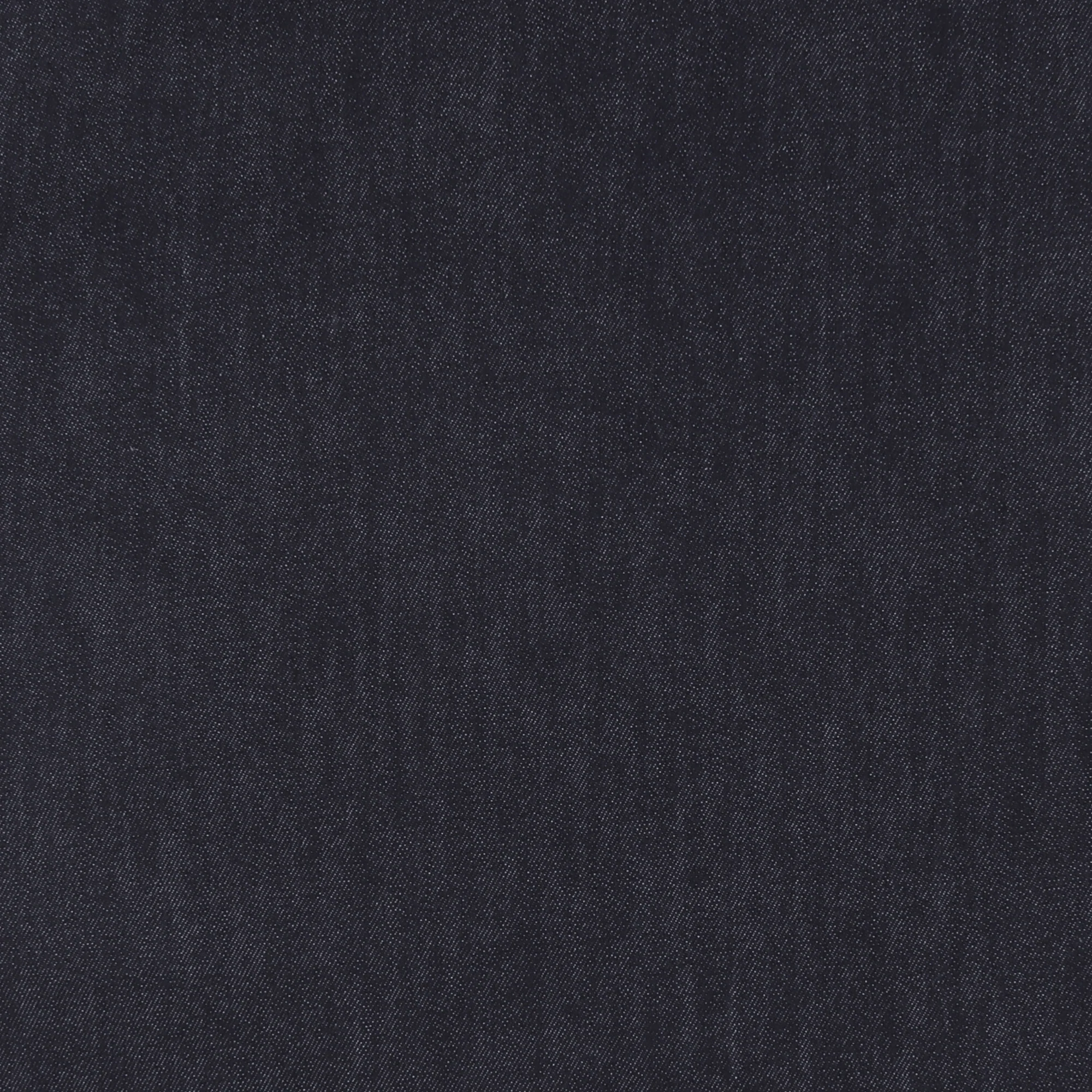 8 Oz Stretch Denim - Dark Navy