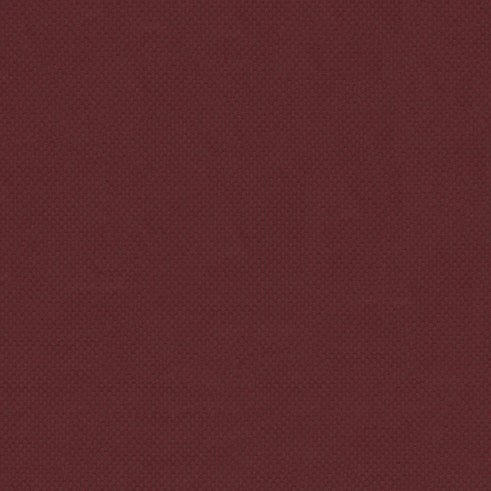 9 x 9 inch Fabric Swatch - Automotive Fabric - Mercury burgundy
