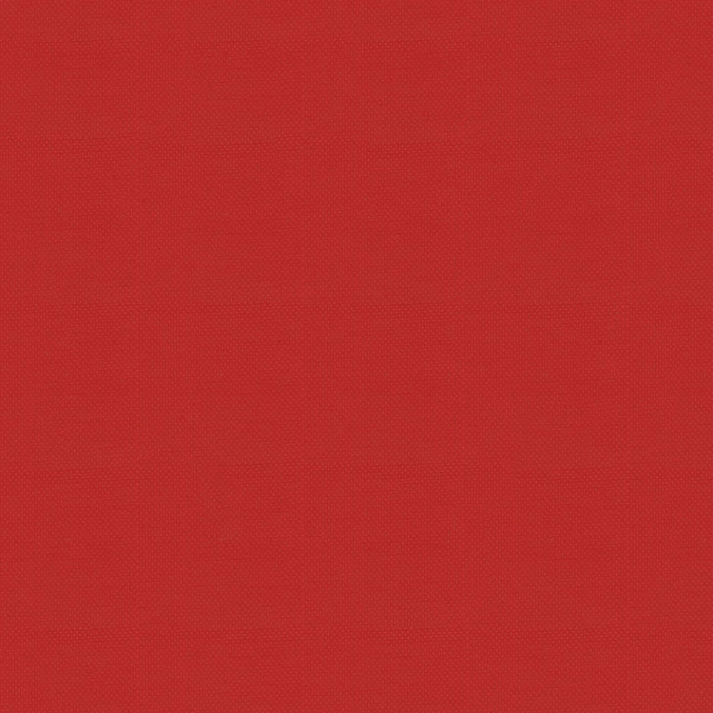 9 x 9 inch Fabric Swatch - Automotive Fabric - Mercury Red