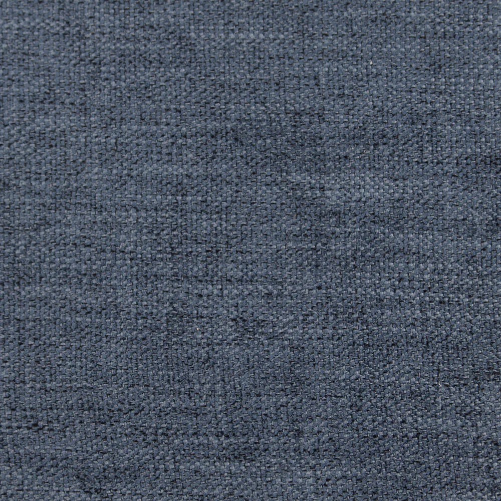 9 x 9 inch Fabric Swatch - Home Décor Endurepel Fabric - The essentials - Yates - Denim