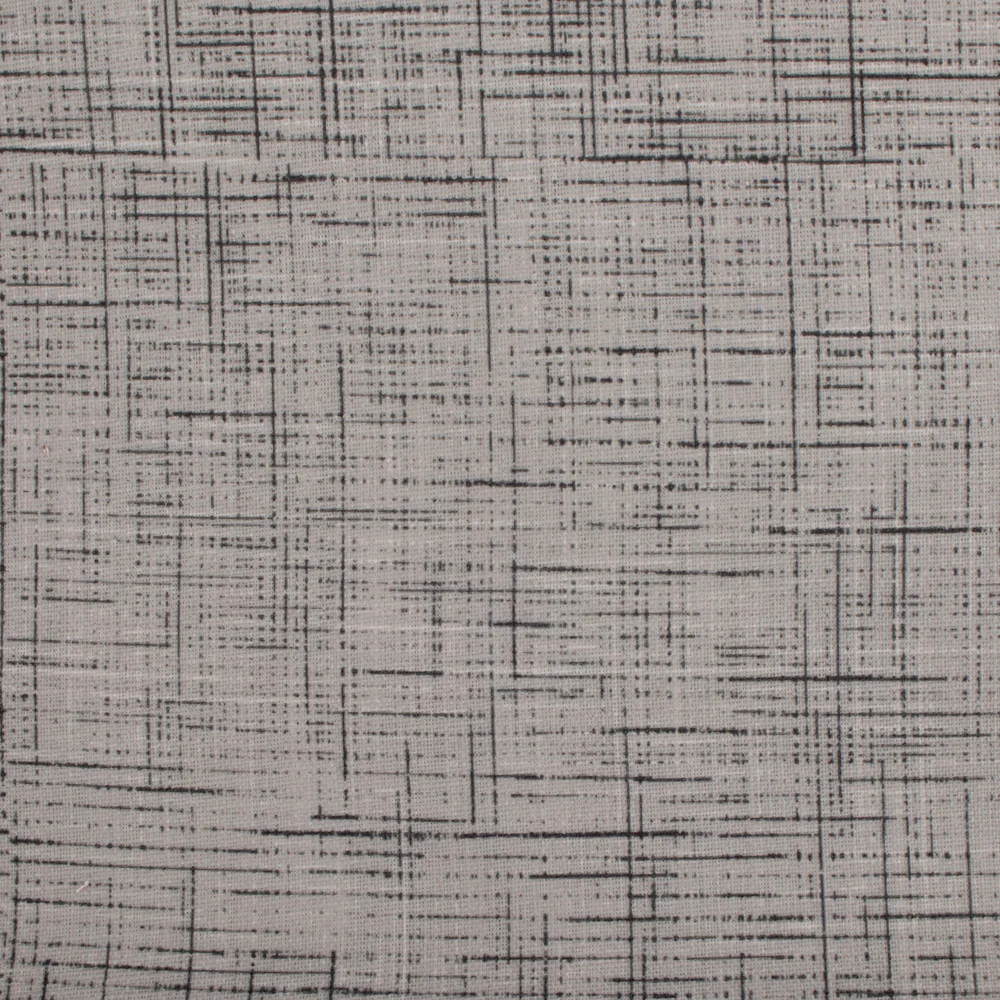 9 x 9 inch Fabric Swatch - Home Decor Fabric - The Essentials - Atlas Taupe