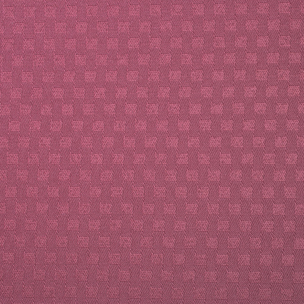 9 x 9 inch Fabric Swatch - Home Decor Fabric - Utility - Tally I.F.R Burgundy