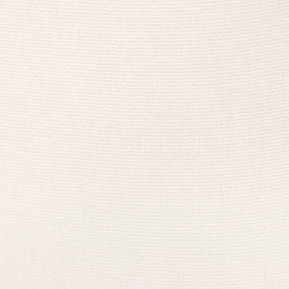 9 x 9 inch Home Decor Fabric - Utility - Yorkline Lining - Ivory