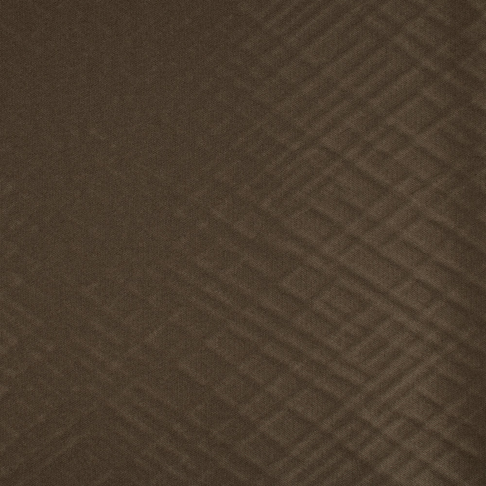 9 x 9 inch Home Decor Fabric Swatch - Aura - Crinkle Jolie Light Brown