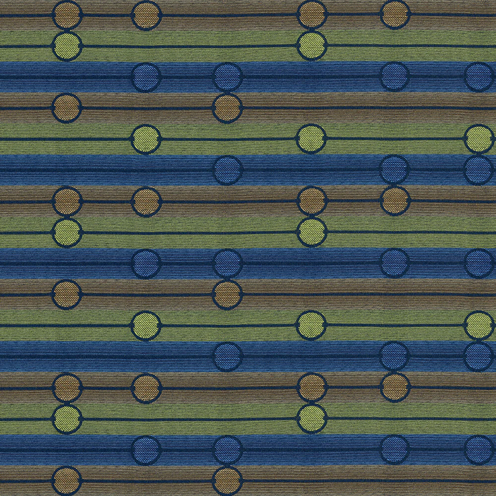 9 x 9 inch Home Decor fabric swatch - Crypton Relate 3003 Shoreline
