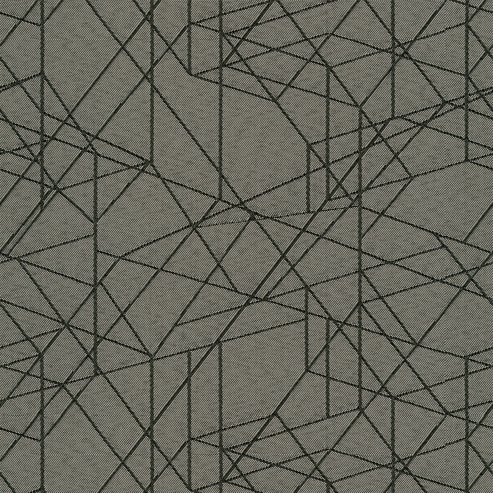 9 x 9 inch Home Decor fabric swatch - Crypton Rendition 6009 Chinchilla