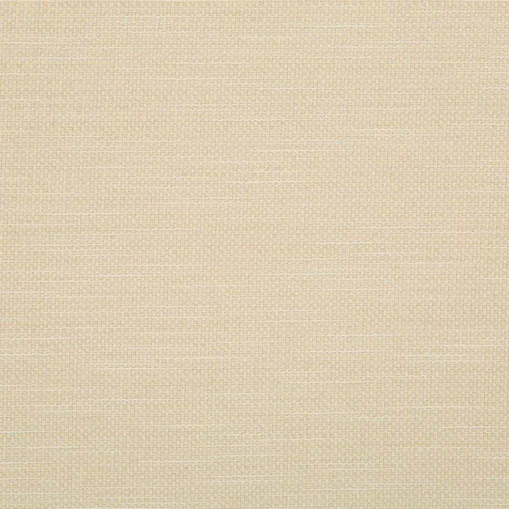 9 x 9 inch Home Decor Fabric Swatch - Home Decor Fabric - Robert Allen Crypton - Primotex bk Ivory