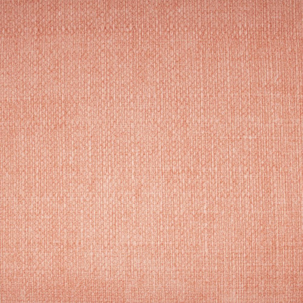9 x 9 inch Home Decor Fabric - Bianca Collection - Solid - Blush