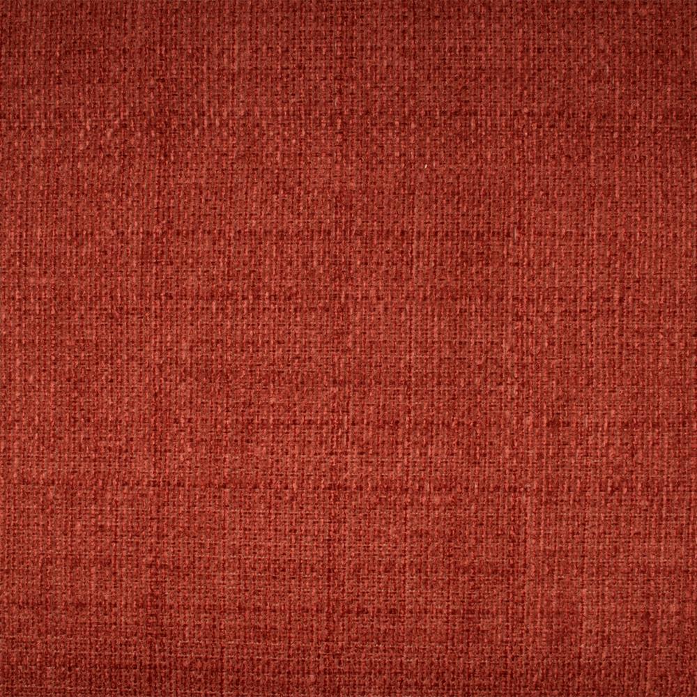 9 x 9 inch Home Decor Fabric - Bianca Collection - Solid - Burgundy