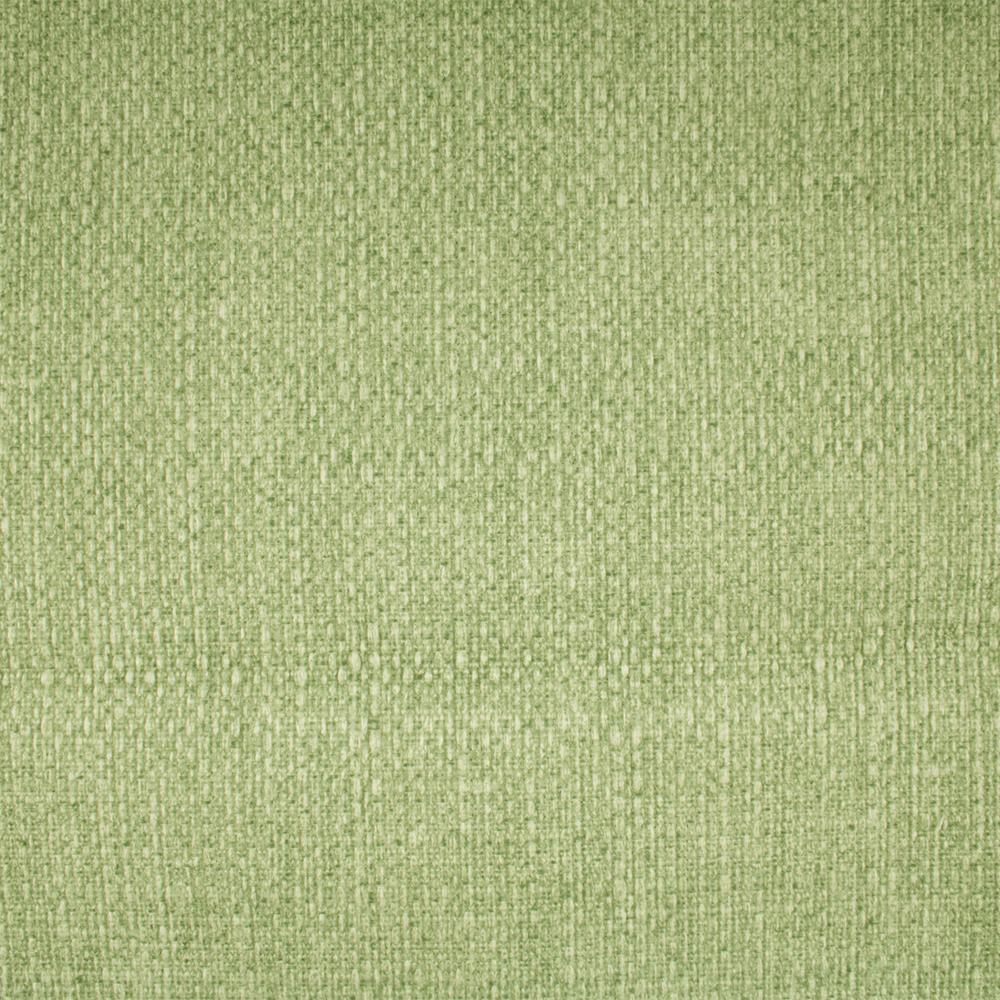9 x 9 inch Home Decor Fabric - Bianca Collection - Solid - Green