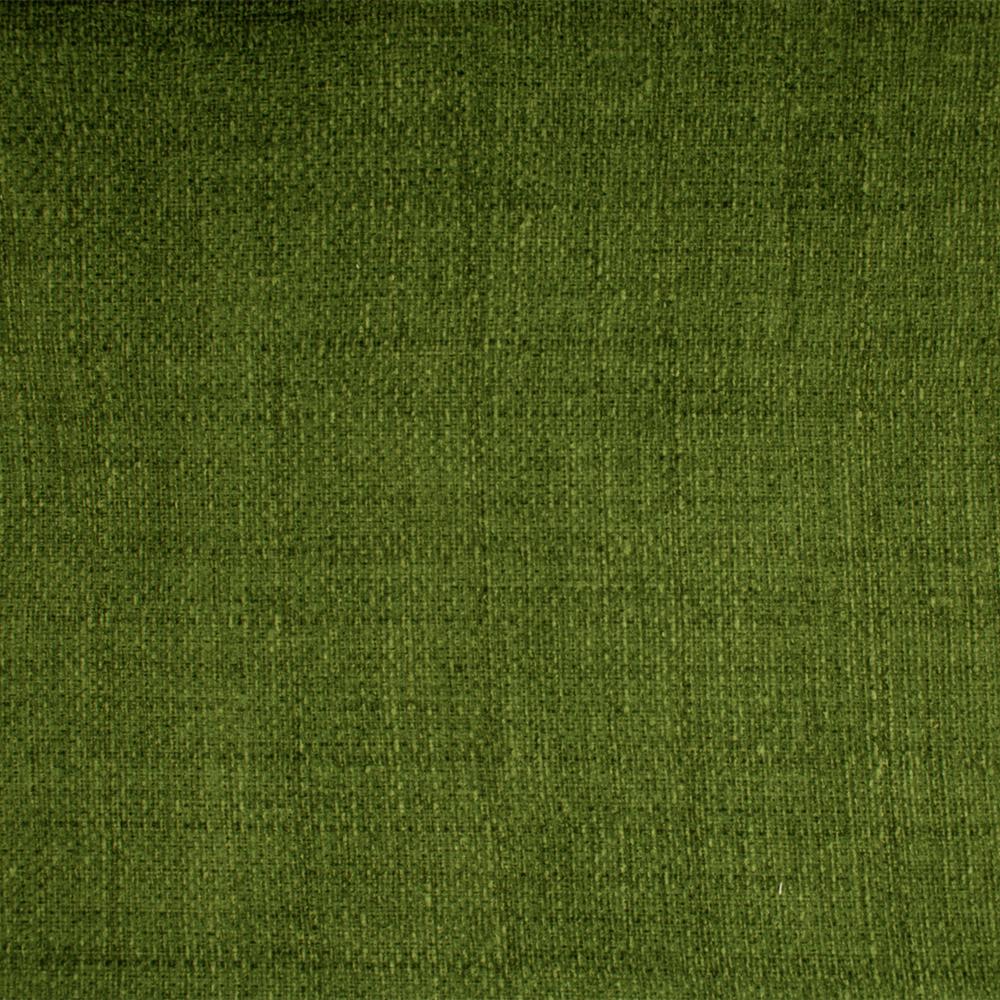 9 x 9 inch Home Decor Fabric - Bianca Collection - Solid - Hunter
