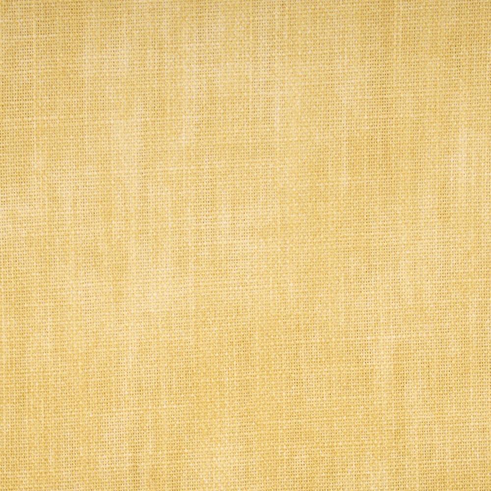 9 x 9 inch Home Decor Fabric - Bianca Collection - Bento - Yellow