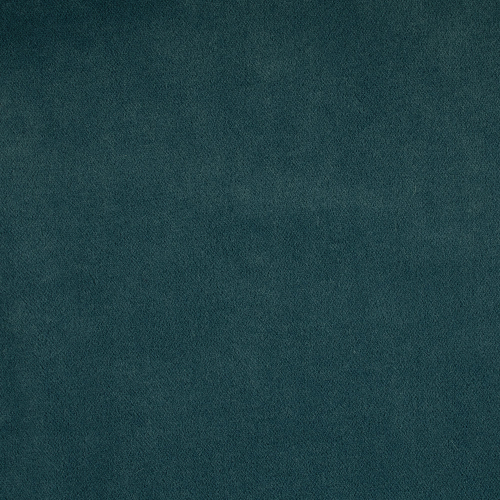 9 x 9 inch Home Decor Fabric Swatch - Stardust - Lana Velvet French Blue