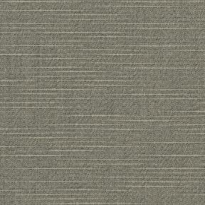 9 x 9 inch Home decor fabric Swatch - Sunbrella Awnings and Marines Stripes 46″ Silica Stone