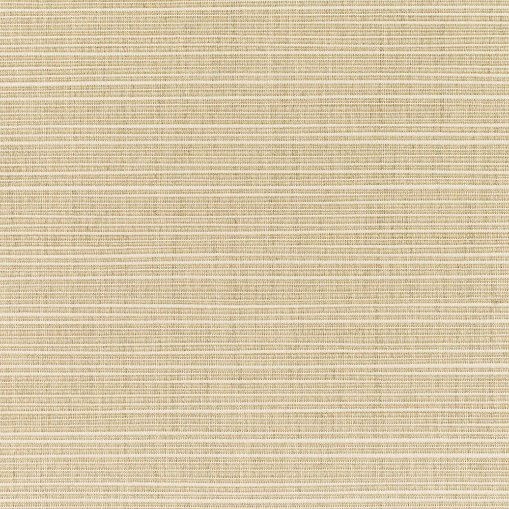 9 x 9 inch Home decor fabric Swatch - Sunbrella Furniture Dupione 8011 Sand