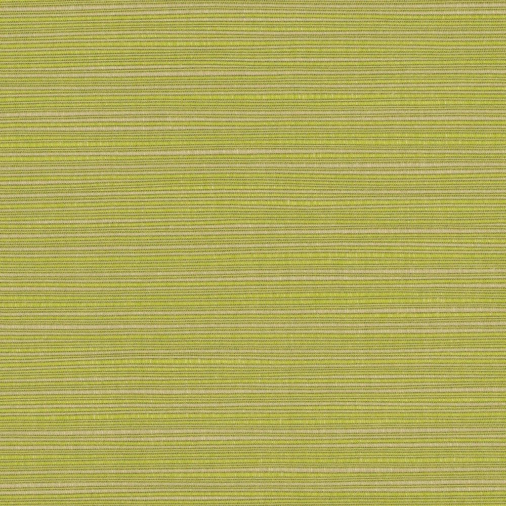 9 x 9 inch Home decor fabric Swatch - Sunbrella Furniture Dupione 8024 Peridot