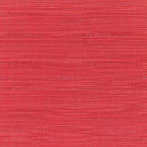 9 x 9 inch Home decor fabric Swatch - Sunbrella Furniture Dupione 8051 Crimson - Image 2