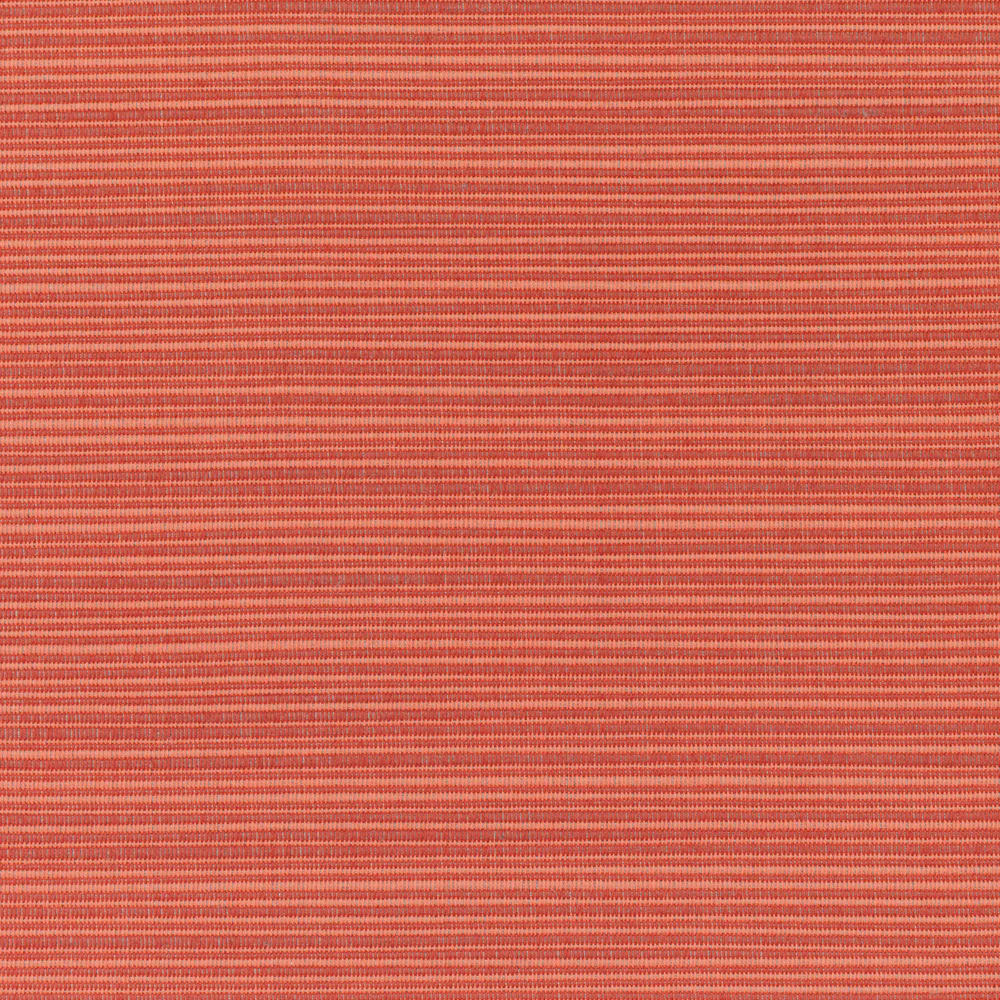 9 x 9 inch Home decor fabric Swatch - Sunbrella Furniture Dupione 8053 Papaya