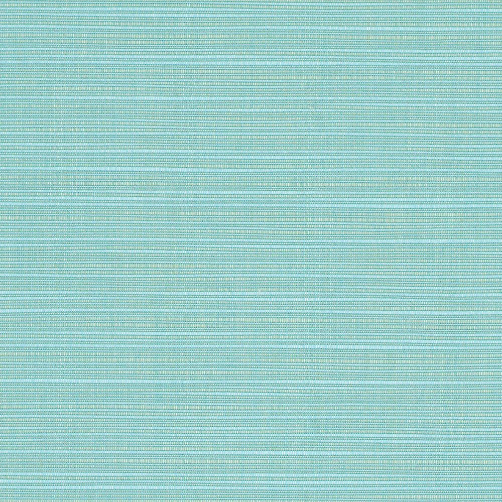 9 x 9 inch Home decor fabric Swatch - Sunbrella Furniture Dupione 8067 Celeste