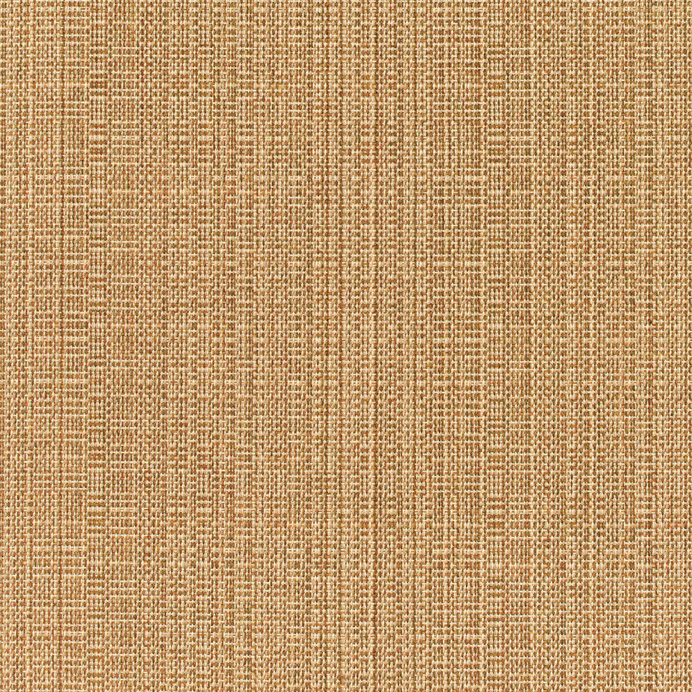 9 x 9 inch Home decor fabric Swatch - Sunbrella Furniture Linen 8314 Straw
