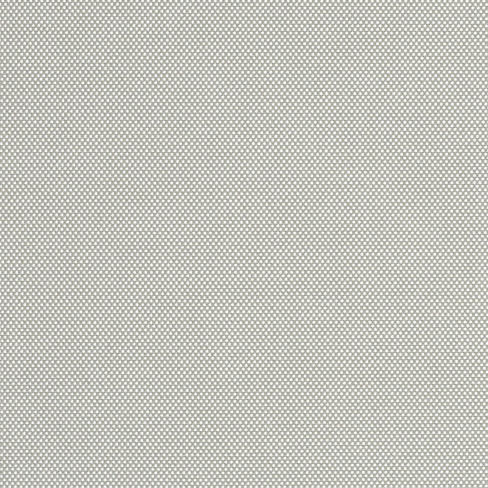 9 x 9 inch Home decor fabric Swatch - Sunbrella Furniture Sailcloth 32000-0023 Seagull