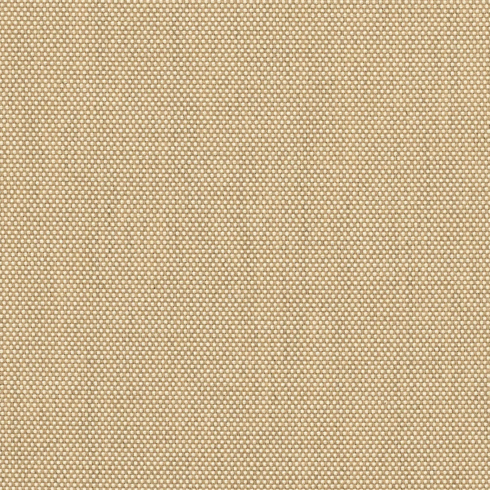 9 x 9 inch Home decor fabric Swatch - Sunbrella Furniture Sailcloth RF 32000-0016 Sahara