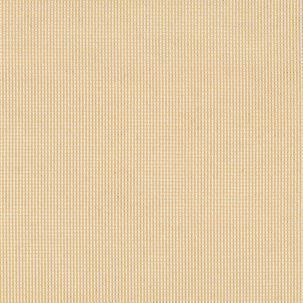 9 x 9 inch Home decor fabric Swatch - Sunbrella Furniture Shadow 51000-0001 Sand