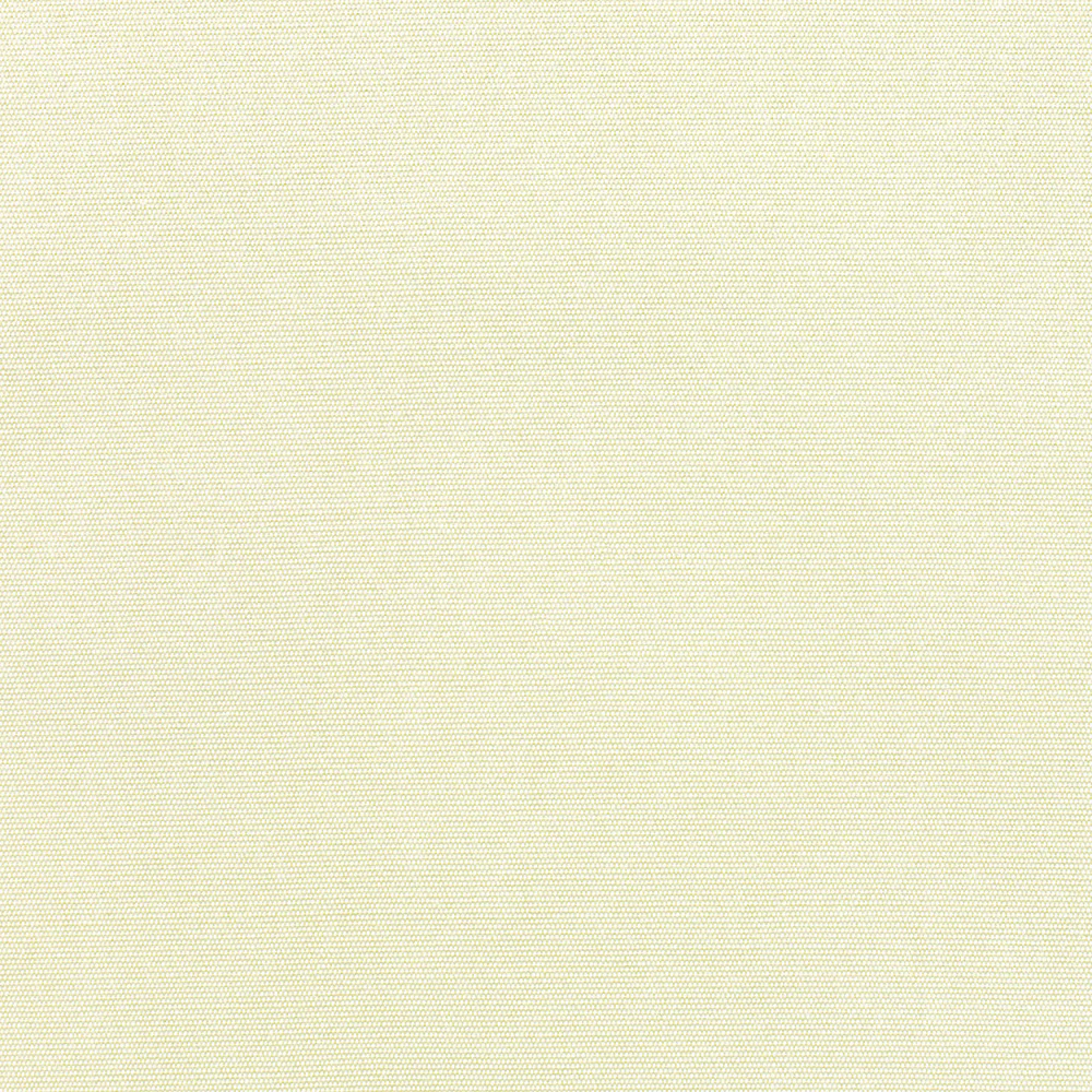 9 x 9 inch Home decor fabric Swatch - Sunbrella Furniture Solid Canvas 5404 Natural