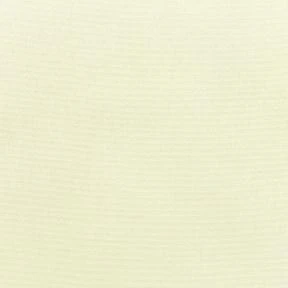 9 x 9 inch Home decor fabric Swatch - Sunbrella Furniture Solid Canvas 5404 Natural - Image 2