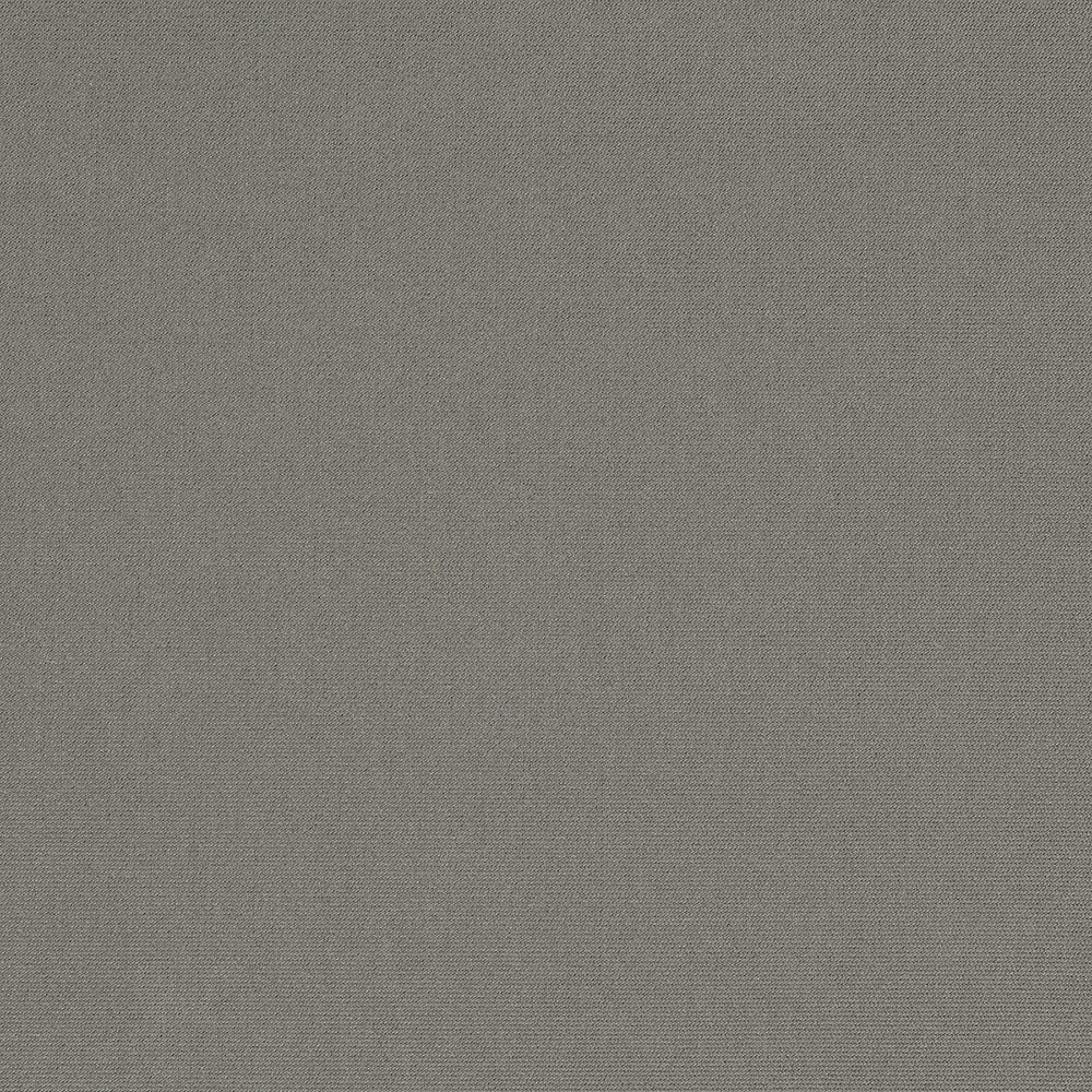 9 x 9 inch Home decor fabric Swatch - Sunbrella Furniture Solid Canvas 54048 Charcoal