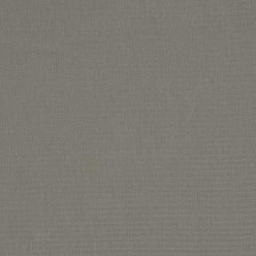 9 x 9 inch Home decor fabric Swatch - Sunbrella Furniture Solid Canvas 54048 Charcoal - Image 2