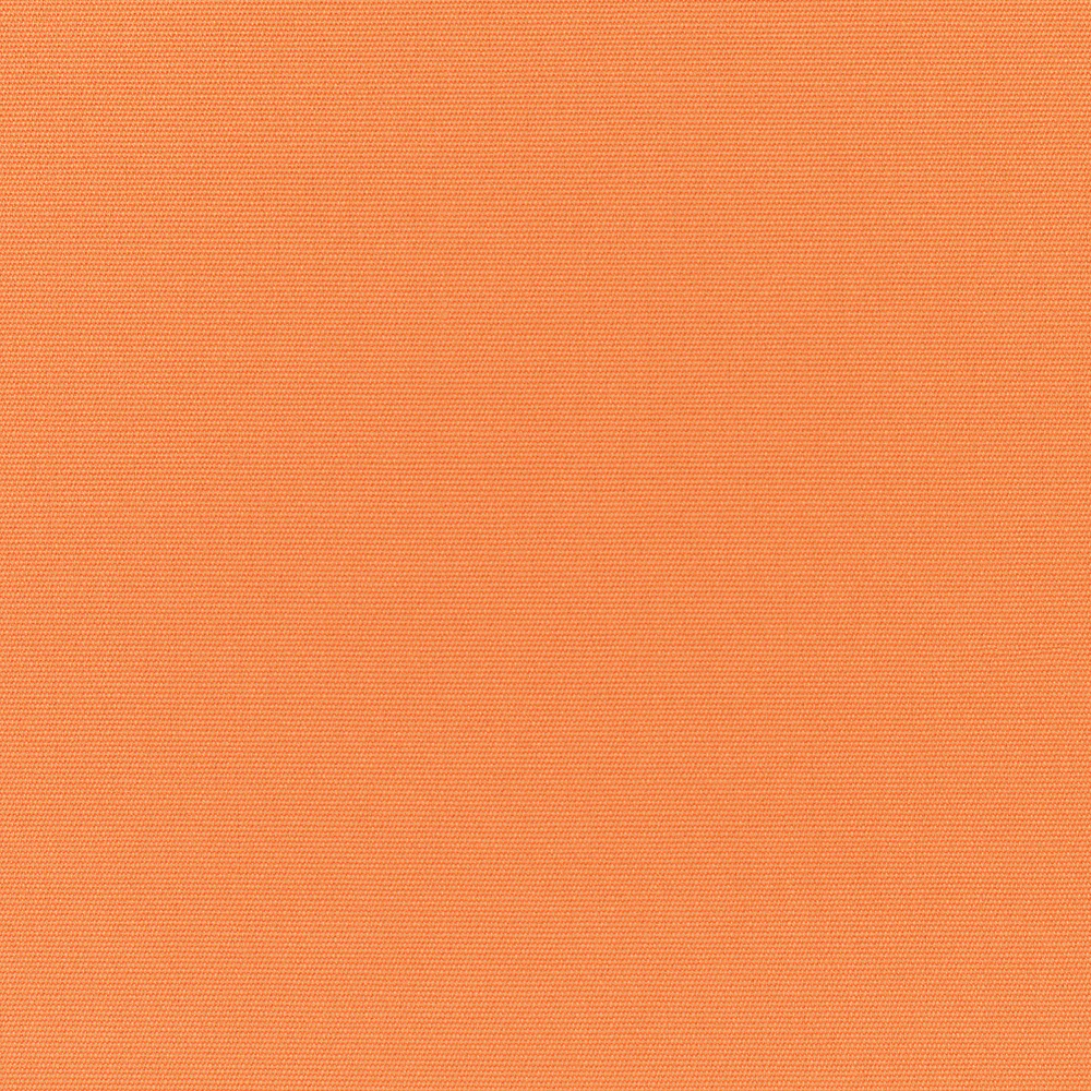 9 x 9 inch Home decor fabric Swatch - Sunbrella Furniture Solid Canvas 5417 Tuscan