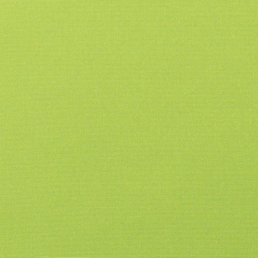 9 x 9 inch Home decor fabric Swatch - Sunbrella Furniture Solid Canvas 5429 Macaw