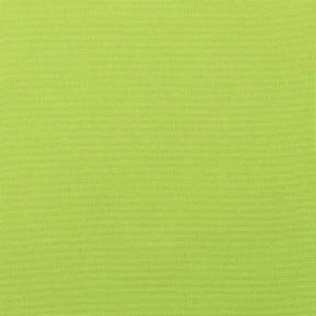 9 x 9 inch Home decor fabric Swatch - Sunbrella Furniture Solid Canvas 5429 Macaw - Image 2