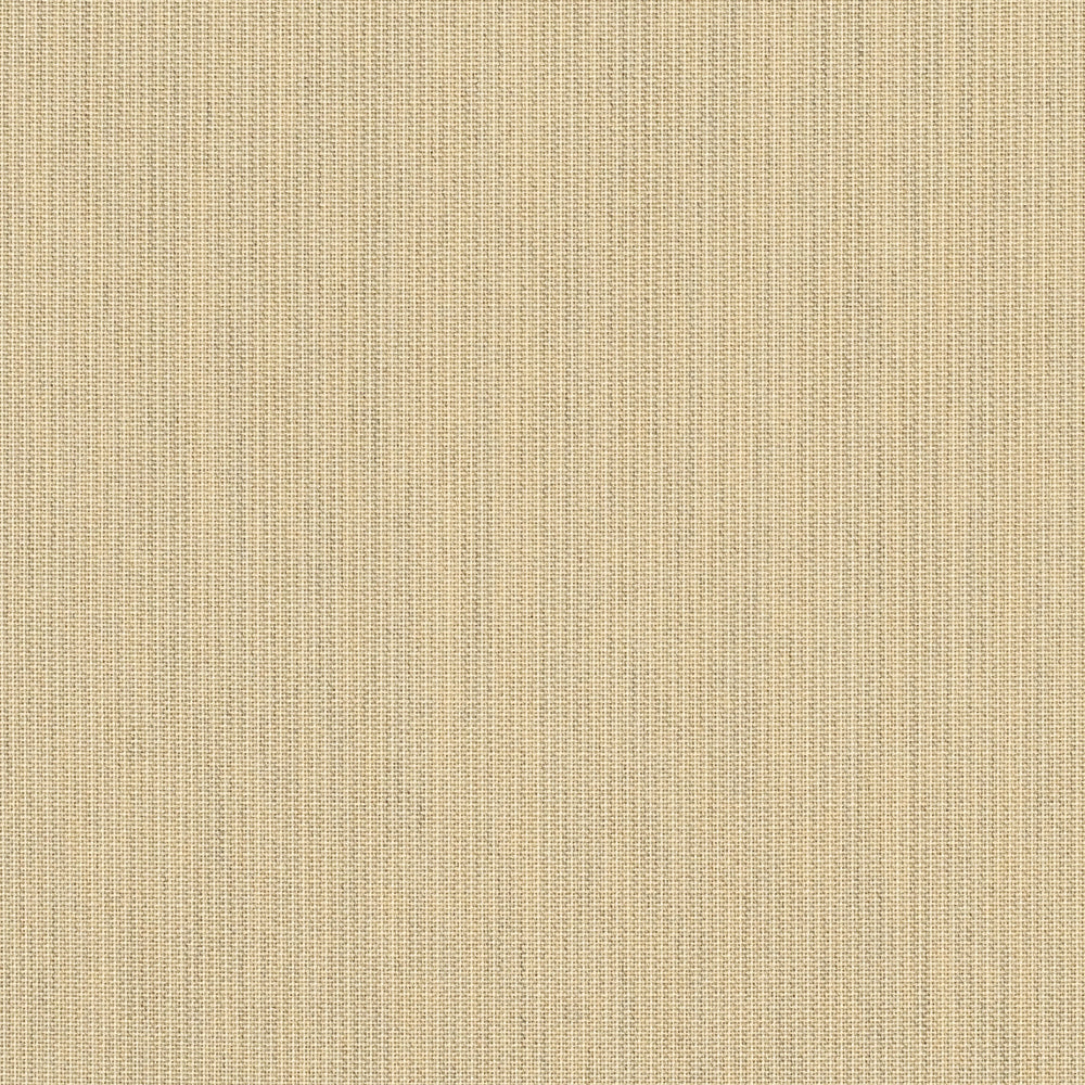 9 x 9 inch Home decor fabric Swatch - Sunbrella Furniture Spectrum 48019-0000 Sand