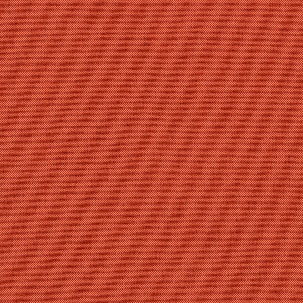 9 x 9 inch Home decor fabric Swatch - Sunbrella Furniture Spectrum 48027-0000 Grenadine