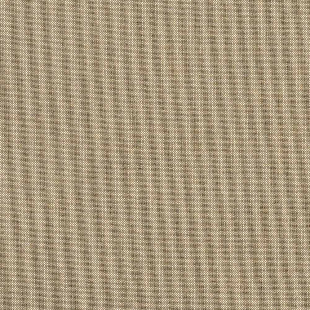 9 x 9 inch Home decor fabric Swatch - Sunbrella Furniture Spectrum 48031-0000 Mushroom