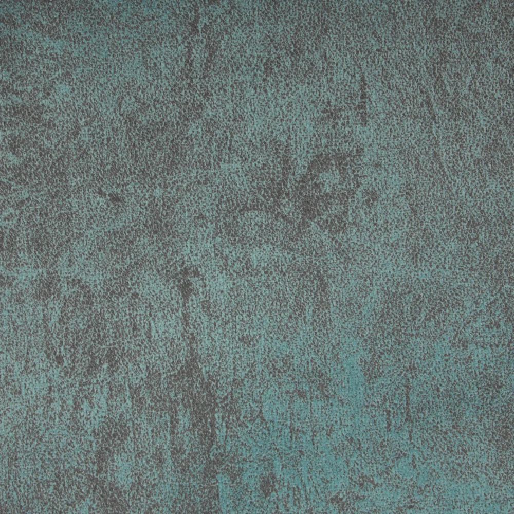 9 x 9 inch Home Decor Fabric Swatch - The Essentials - Antilope Aqua