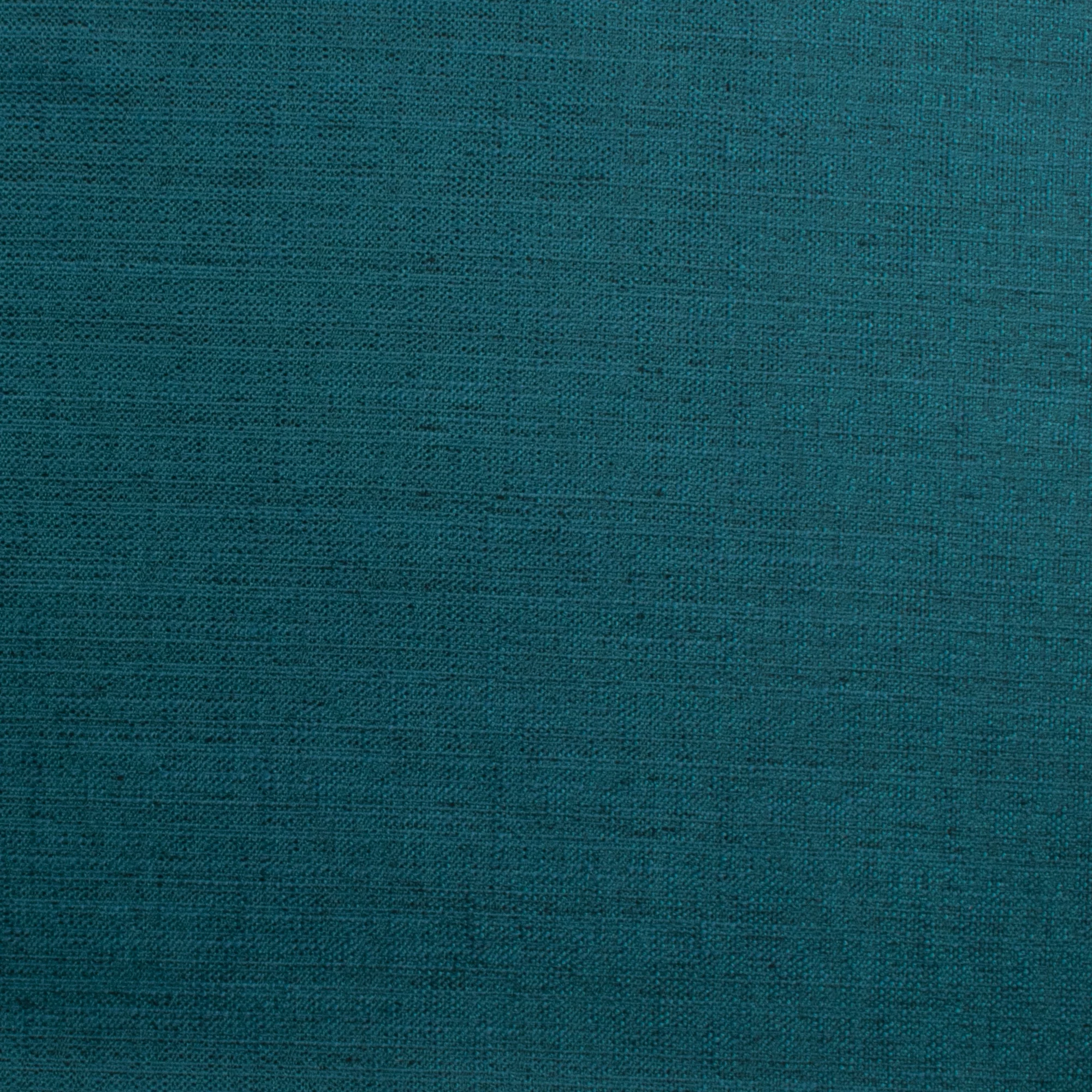 9 x 9 inch Home Decor Fabric Swatch - The essentials - Kota - Dark Teal