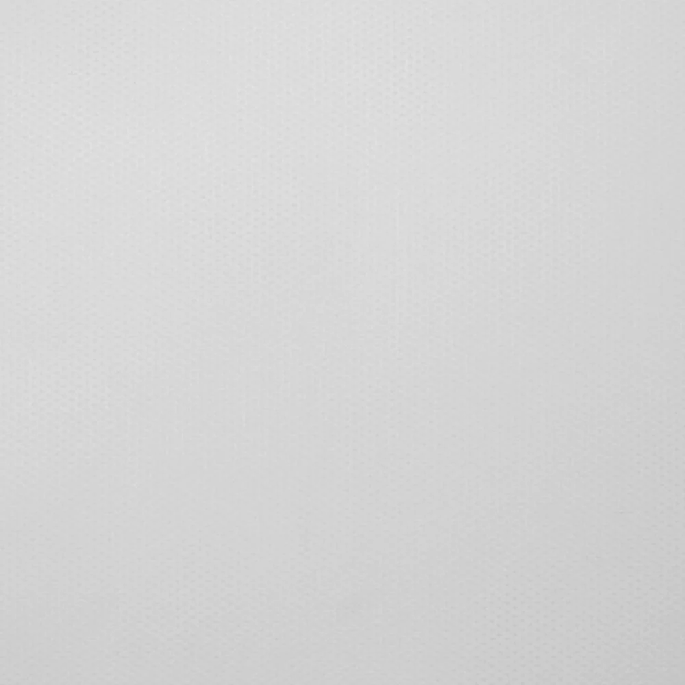 9 x 9 inch Home Decor Fabric - Utility - Upholstery Finishing - Lentra - White