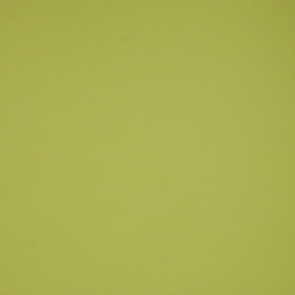 9 x 9 inch Home Decor Fabric - Outdoor Utility - Canvas 69 in - Green